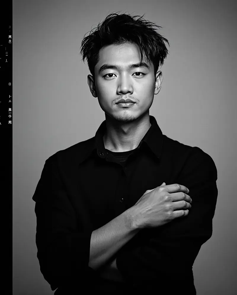 独立导演 忻钰坤 · Xin Yukun 忻钰坤