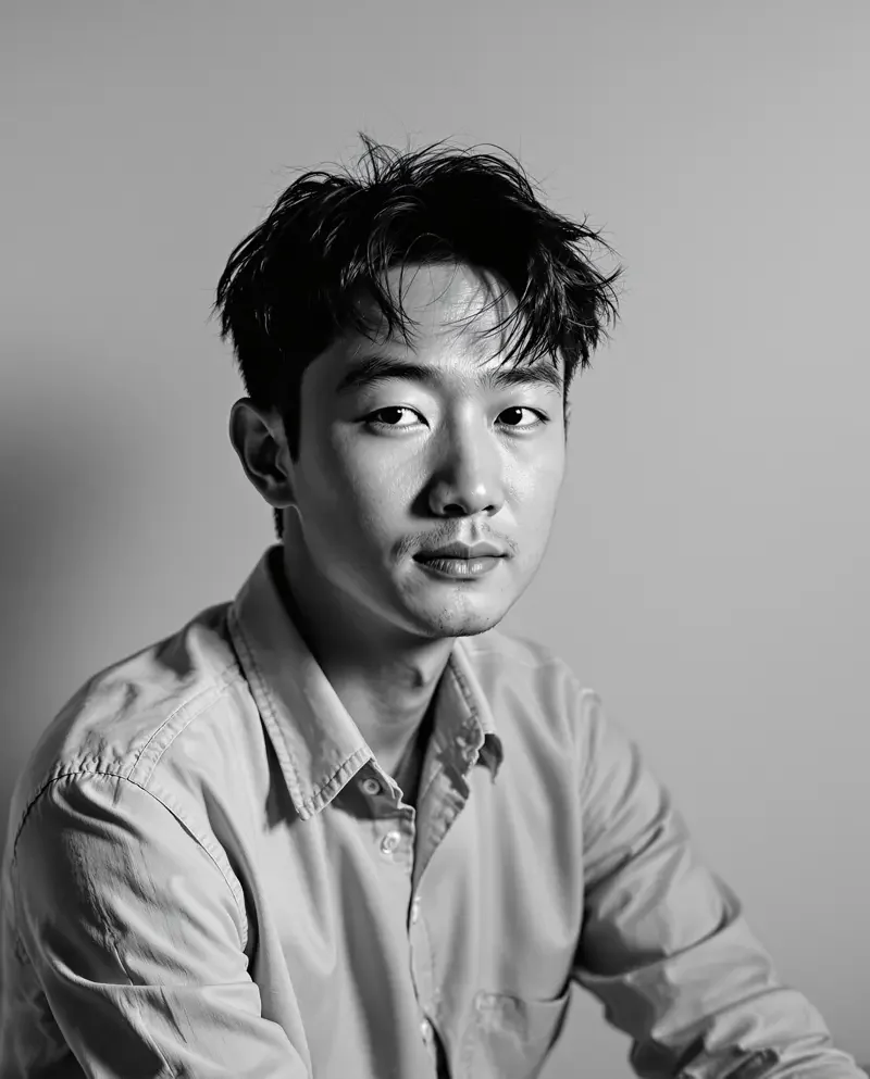 独立导演 顾晓刚 · Gu Xiaogang 顾晓刚