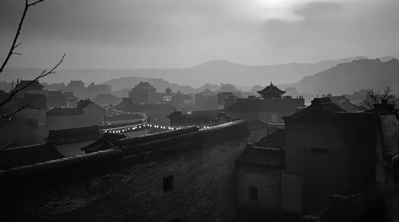 平遥国际电影展 · Pingyao International Film Festival 平遥国际电影展